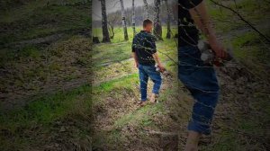 Сняли новый клип Мельница Оборотень