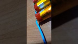 Пауэрбанк на аккумуляторах от электронных сигарет .