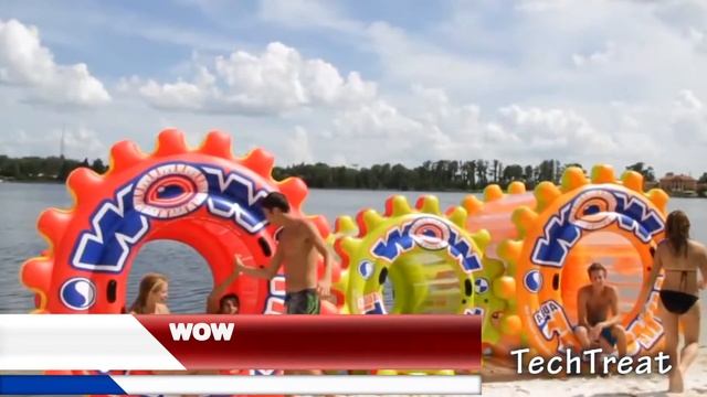 5 Summer Gadgets You Should Have смотреть онлайн