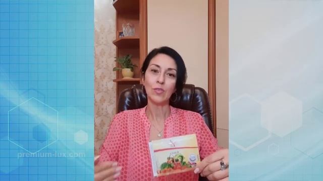 Клеточное питание - основа здоровья. Врач Людмила Ткачук.