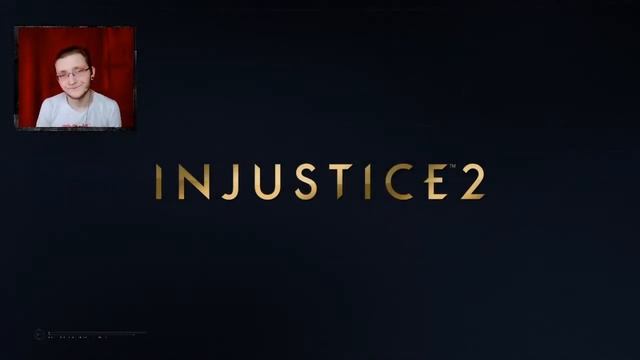 Injustice 2\Зеленый фонарь|Файршторм и Синий Жук #3 смотреть онлайн