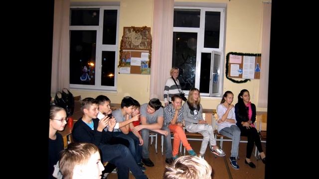 Тесла шоу 6 Б