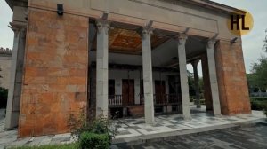 СССР. Империя наоборот. Грузия