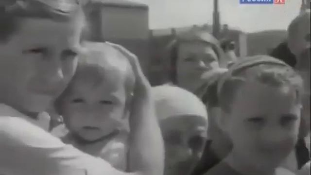 "Большой Вальс". Добро пожаловать на экскурсию в Москву. смотреть онлайн