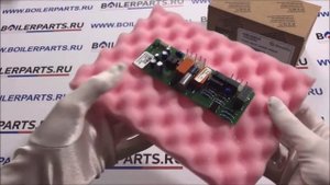 Плата розжига и контроля пламени для котлов Beretta R10028891