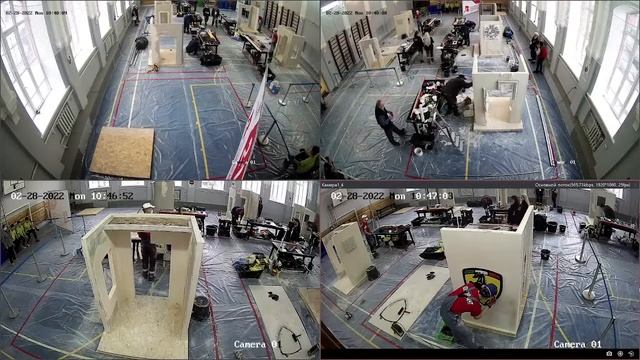 Модуль 4: Задание в свободном стиле