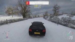 Bentley Continental - FH4 - Driver6669