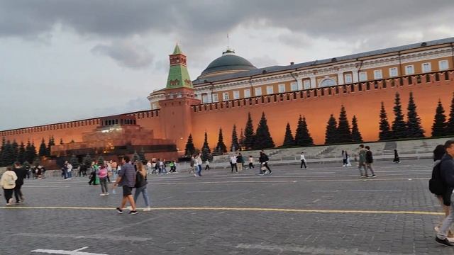 кремль москва 2023