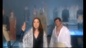 Юнона и Авось   Я тебя никогда не забуду