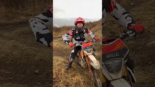 МОТОТУР ВЛАДИВОСТОК место куда можно сходить! смотреть онлайн