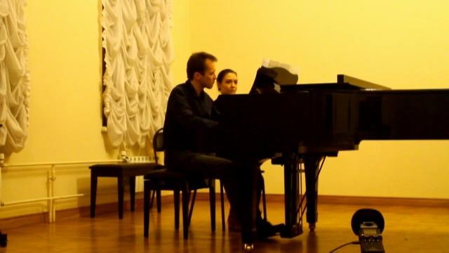 Igor Volkov - Indie_Kidie in America - Old Times New Times