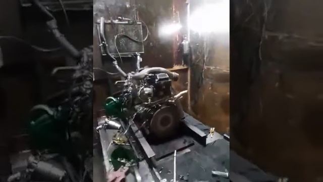 3 L- 4763443. Компрессия по 34 каждый цилиндр. смотреть онлайн