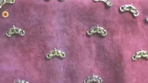 Наконечники стрел разных периодов