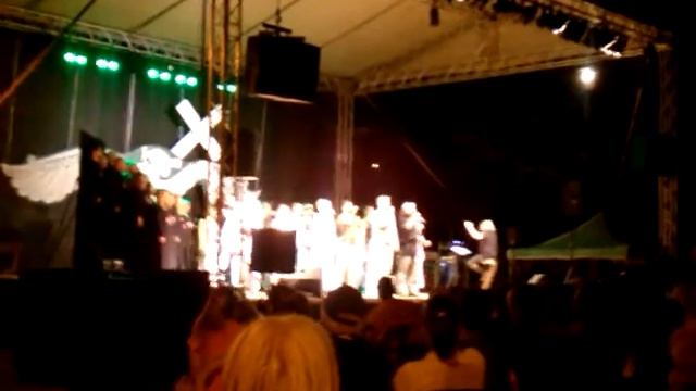 Mátészalkai műsor,augusztus 19(2) смотреть онлайн