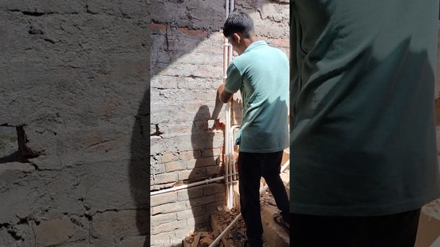 pipe fitting box gift fitting seidel dwara kaise fitting Karen Dilip ki dwara clamp ke dwara KGN смотреть онлайн