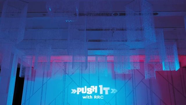 Корпоратив в особняке Леман (тизер) смотреть онлайн