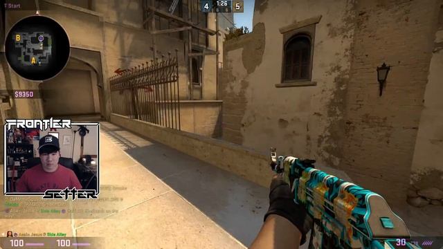 [CS:GO] All I Have is a Mac-10 смотреть онлайн