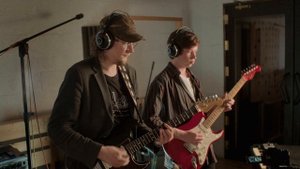 FUNK POWER - THEY DON'T WANT MUSIC (BEP COVER)