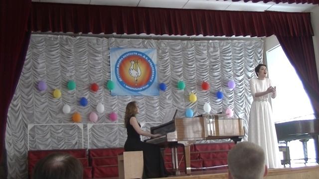 Валерия Филимонова-Украинская народная песня "Глибока кирница" смотреть онлайн