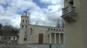 Зелёный театр ВДНХ 2015  Часть1