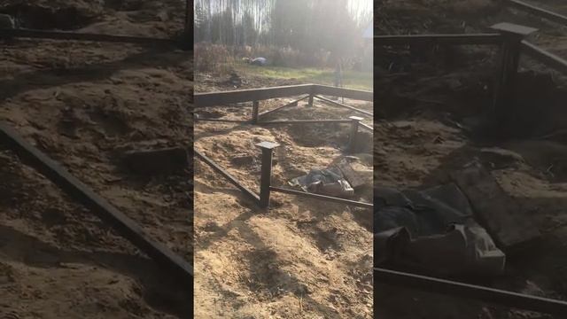 Обвязка каркасного дома 150:200 смотреть онлайн