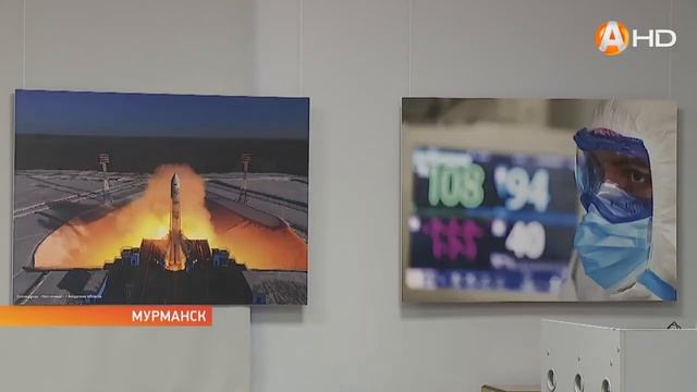 Увлекательное фотопутешествие в музее