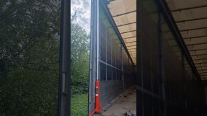 подъёмник для крыши полуприцепа...