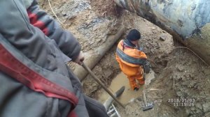 Водолазные дела #14