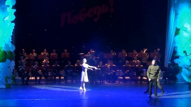 ОРКЕСТР ПОБЕДЫ l НЕО l PERM смотреть онлайн