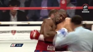 Дмитрий Русская кувалда Кудряшов  — Жулиу Сезар дус Сантус