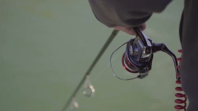 YAMAHA Product Video. Powered By F50. Sea Jay Avenger Sports 448.