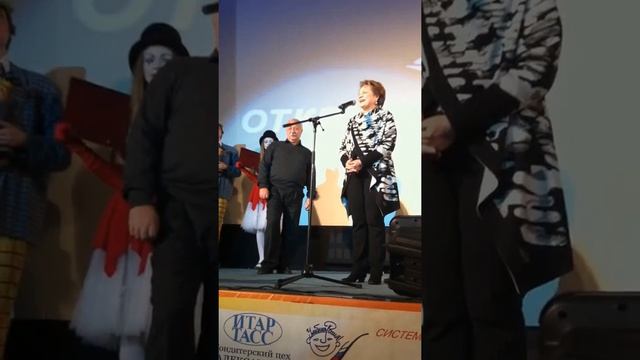 Видеодневник Прохора Шаляпина. "Улыбнись, Россия!" ч. 6 смотреть онлайн