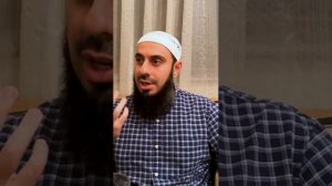 Рамин Муталлим: Надо ли жить рядом с родителями?