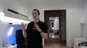 РОЖКОВ НИКИТА. От художника-самоучки до наставника иллюстраторов