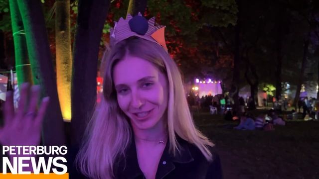 «Ночь музеев 2023»: прошедшей ночью петербуржцы не спали