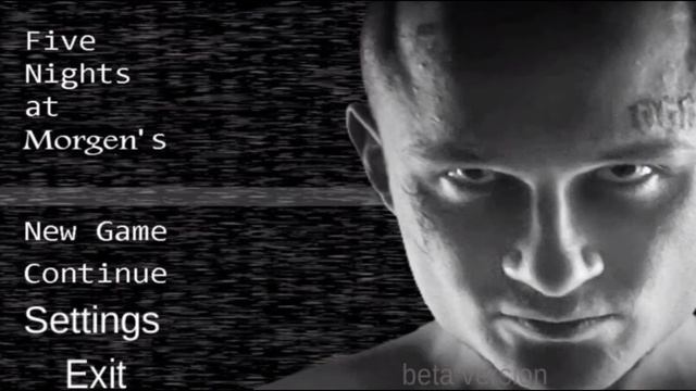 ДЛЯ ТЕХ КОМУ ИНТЕРЕСНА МУЗЫЧКА ИЗ МЕНЮ 5 НОЧЕЙ С КЛОУНОМ МОРГЕНШУТРОМ смотреть онлайн