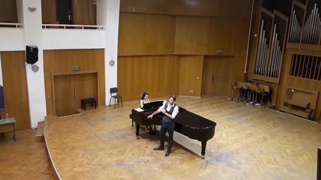 Dennis Boyajiev - Dove sei... 2020 смотреть онлайн