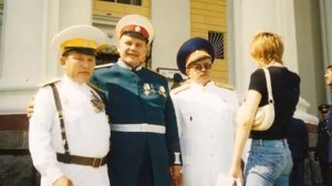 Якутский Казачий Полк Союза Казаков России