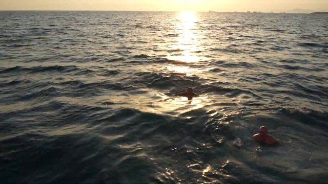 Морская прогулка.Геленджик.31.08.2023.