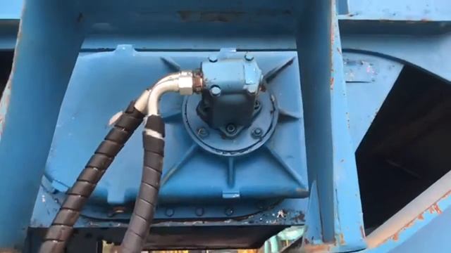 (2946) Pegson 1412 TP incl. Dolly Prallmühle - mobil смотреть онлайн