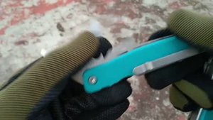 14 in 1 Multitool.