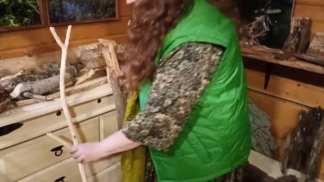 Елена Чижова.  Музей