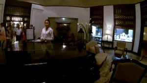Отель Grand Nuwara Eliya  4 Шри-Ланка обзор от ht.kz