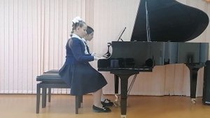 К. Хачатурян «Галоп» из балета « Чиполлино»