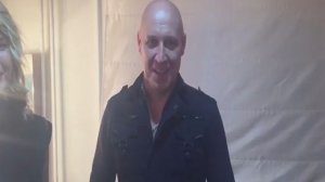 Заслуженный артист России Денис Майданов: Видеоблагодарность Компании КИТ