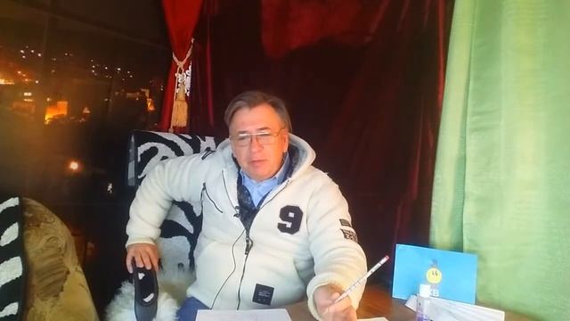 Крым. Феодосия. Информационно-развлекательная программа Вечерний Константин выпуск №18 смотреть онлайн