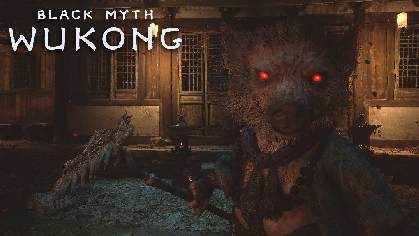 Black Myth: Wukong (Царь Обезьян) / Прохождение #34