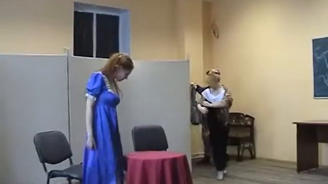 Самостоятельные работы студентов - заочников (3 курс, 2014) смотреть онлайн