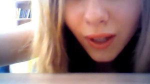 В моем мире... живут тойко пони)*-*