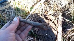 КОПАЕМ СВИНЕЦ на НОВОМ МЕСТЕ с металлоискателем Simplex+